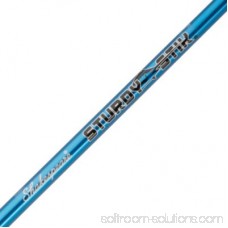 Shakespeare Sturdy Stick Fishing Rod and Baitcast Reel Combo 565572366
